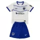 Completo calcio Portsmouth Bambino Secondo 2025-26