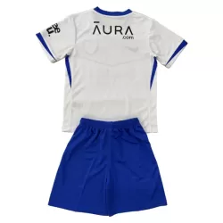 Completo calcio Portsmouth Bambino Secondo 2025-26