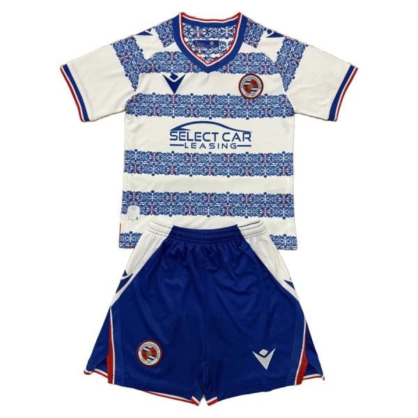 Completo calcio Reading Bambino Primo 2025-26 Completo calcio Reading Bambino Primo 2025-26