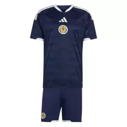 Completo calcio Scozia Bambino Primo Mondiali 2026