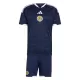 Completo calcio Scozia Bambino Primo Mondiali 2026 Completo calcio Scozia Bambino Primo Mondiali 2026