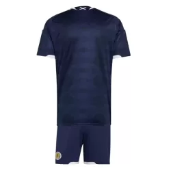 Completo calcio Scozia Bambino Primo Mondiali 2026