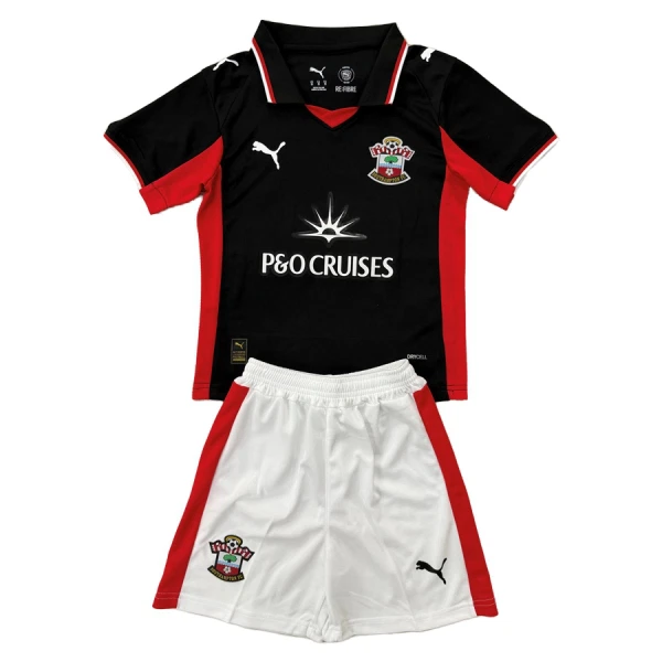 Completo calcio Southampton Bambino 3rd 2025-26 Completo calcio Southampton Bambino 3rd 2025-26