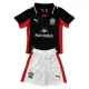 Completo calcio Southampton Bambino 3rd 2025-26 Completo calcio Southampton Bambino 3rd 2025-26
