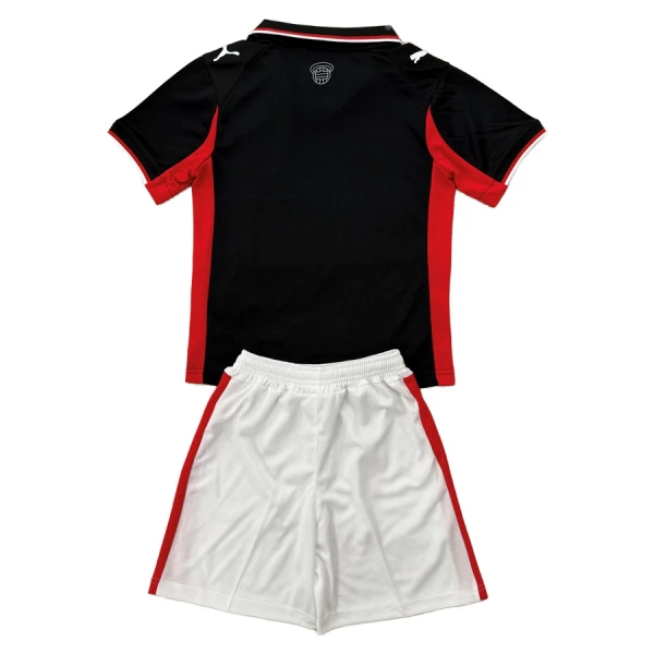 Completo calcio Southampton Bambino 3rd 2025-26