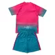 Completo calcio Tenerife Bambino 3rd 2025-26