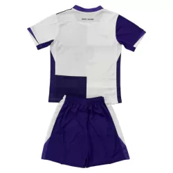 Completo calcio Toulouse Bambino Primo 2025-26