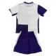 Completo calcio Toulouse Bambino Primo 2025-26