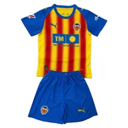 Completo calcio Valencia CF Bambino 3rd 2025-26