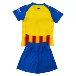 Completo calcio Valencia CF Bambino 3rd 2025-26