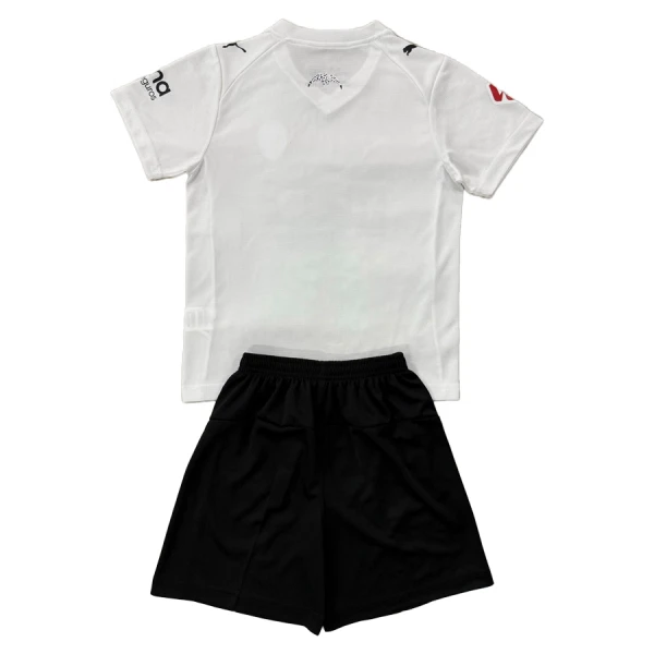 Completo calcio Valencia CF Bambino Primo 2025-26