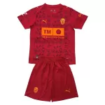 Completo calcio Valencia CF Bambino Secondo 2025-26