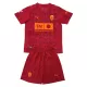 Completo calcio Valencia CF Bambino Secondo 2025-26 Completo calcio Valencia CF Bambino Secondo 2025-26