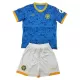 Completo calcio Wolverhampton Bambino 3rd 2025-26 Completo calcio Wolverhampton Bambino 3rd 2025-26