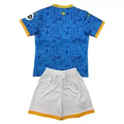 Completo calcio Wolverhampton Bambino 3rd 2025-26