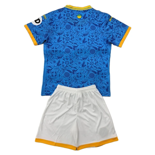 Completo calcio Wolverhampton Bambino 3rd 2025-26