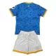 Completo calcio Wolverhampton Bambino 3rd 2025-26