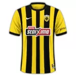 Maglia AEK Athens Uomo Primo 2025-26