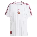 Maglia Aston Villa Terrace Icons Uomo 2025-26