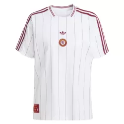 Maglia Aston Villa Terrace Icons Uomo 2025-26
