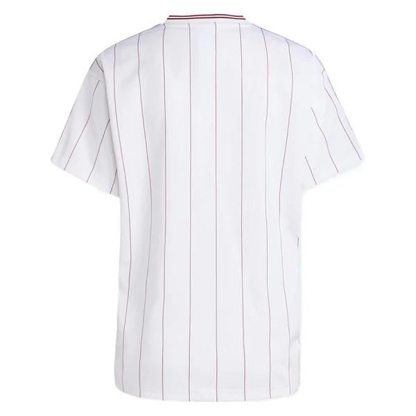 Maglia Aston Villa Terrace Icons Uomo 2025-26