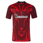Maglia Athletic Bilbao Uomo 4th 2025-26