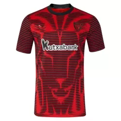 Maglia Athletic Bilbao Uomo 4th 2025-26