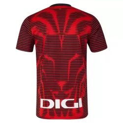 Maglia Athletic Bilbao Uomo 4th 2025-26