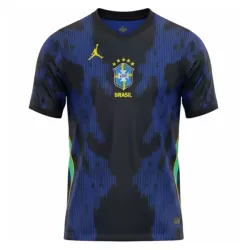 Maglia Brasile Uomo Secondo Mondiali 2026