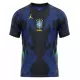Maglia Brasile Uomo Secondo Mondiali 2026 Maglia Brasile Uomo Secondo Mondiali 2026