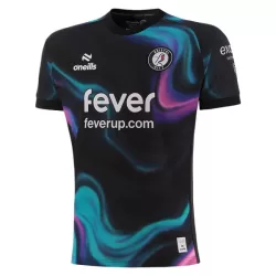 Maglia Bristol City Uomo 3rd 2025-26