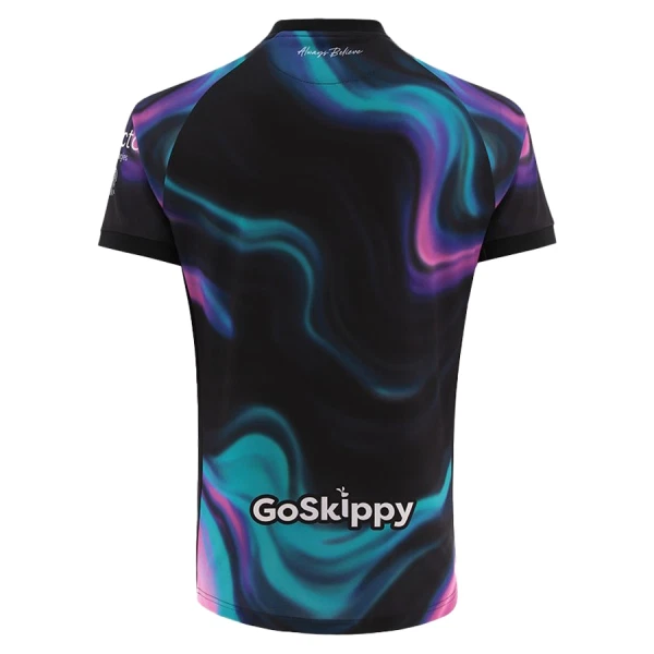 Maglia Bristol City Uomo 3rd 2025-26