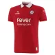 Maglia Bristol City Uomo Primo 2025-26 Maglia Bristol City Uomo Primo 2025-26