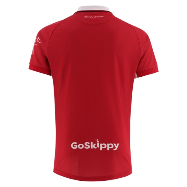 Maglia Bristol City Uomo Primo 2025-26
