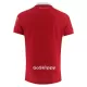 Maglia Bristol City Uomo Primo 2025-26