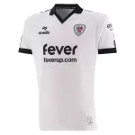 Maglia Bristol City Uomo Secondo 2025-26
