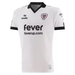 Maglia Bristol City Uomo Secondo 2025-26