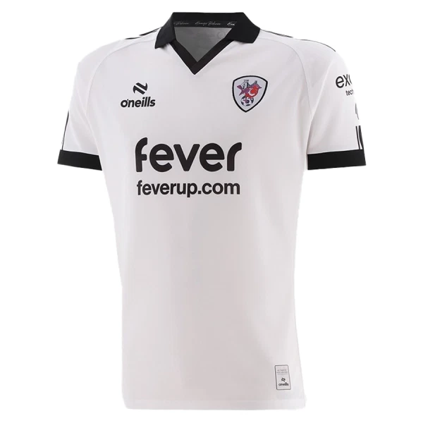 Maglia Bristol City Uomo Secondo 2025-26 Maglia Bristol City Uomo Secondo 2025-26
