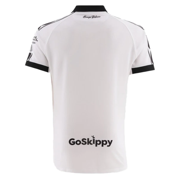 Maglia Bristol City Uomo Secondo 2025-26