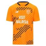 Maglia Cardiff City Uomo 3rd 2025-26