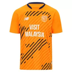 Maglia Cardiff City Uomo 3rd 2025-26
