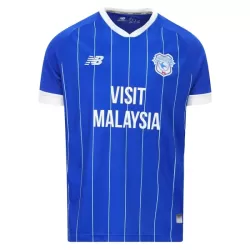 Maglia Cardiff City Uomo Primo 2025-26