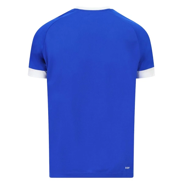 Maglia Cardiff City Uomo Primo 2025-26