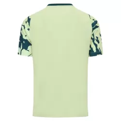 Maglia Cardiff City Uomo Secondo 2025-26