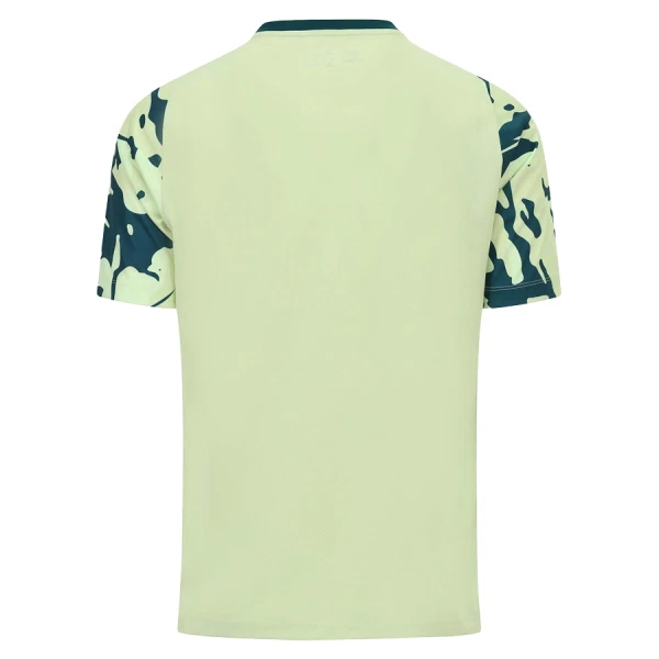Maglia Cardiff City Uomo Secondo 2025-26