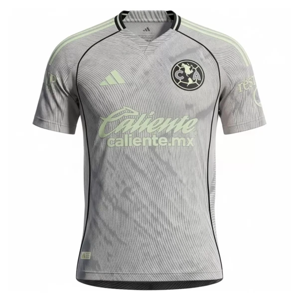 Maglia Club América Uomo 3rd 2025-26 Maglia Club América Uomo 3rd 2025-26