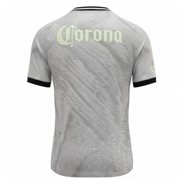 Maglia Club América Uomo 3rd 2025-26