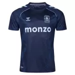 Maglia Coventry City Uomo 3rd 2025-26