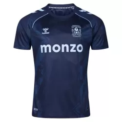 Maglia Coventry City Uomo 3rd 2025-26