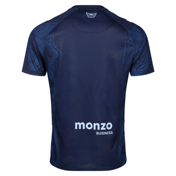 Maglia Coventry City Uomo 3rd 2025-26